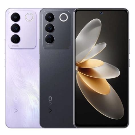 vivo v29e 5g.